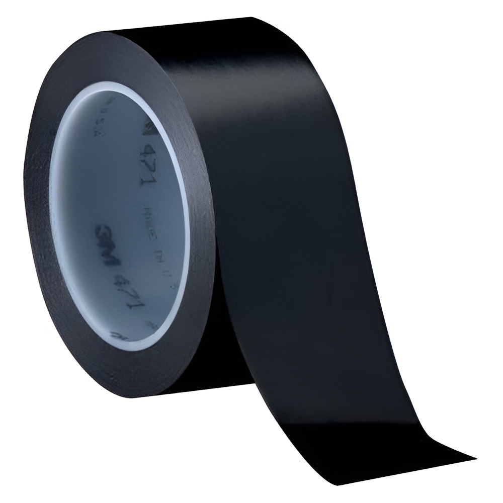 Industrial Vinyl Demarcation Tapes